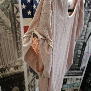 Luxolgy sweater womens